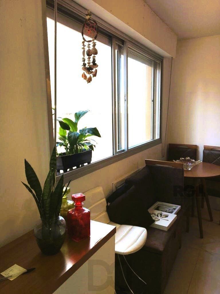 Apartamento de 01 dorm. no Centro Histórico — foto 11