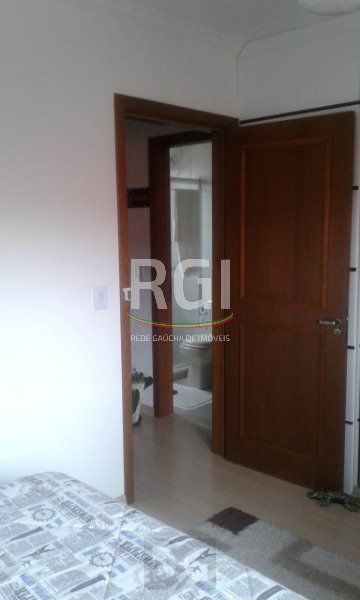 Casa Condominio para Venda - 77.6m², 2 dormitórios, 1 vaga - Partenon — foto 13