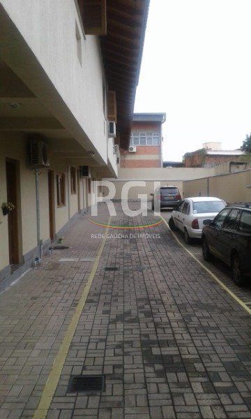 Casa Condominio para Venda - 77.6m², 2 dormitórios, 1 vaga - Partenon — foto 18