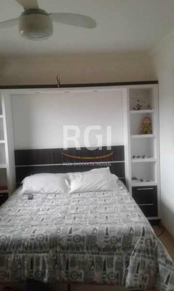 Casa Condominio para Venda - 77.6m², 2 dormitórios, 1 vaga - Partenon — foto 8