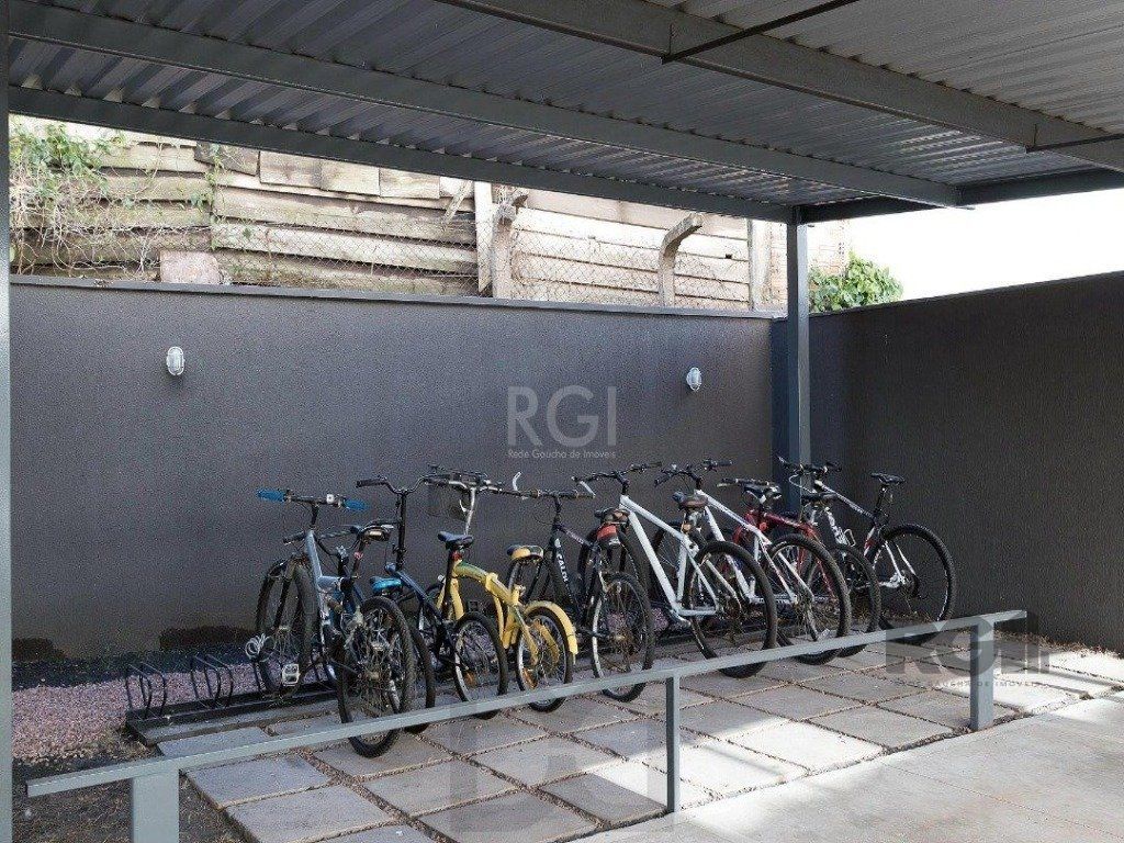 APARTAMENTO DE 2 DORMITÓRIOS NO MURANO HOME — foto 40