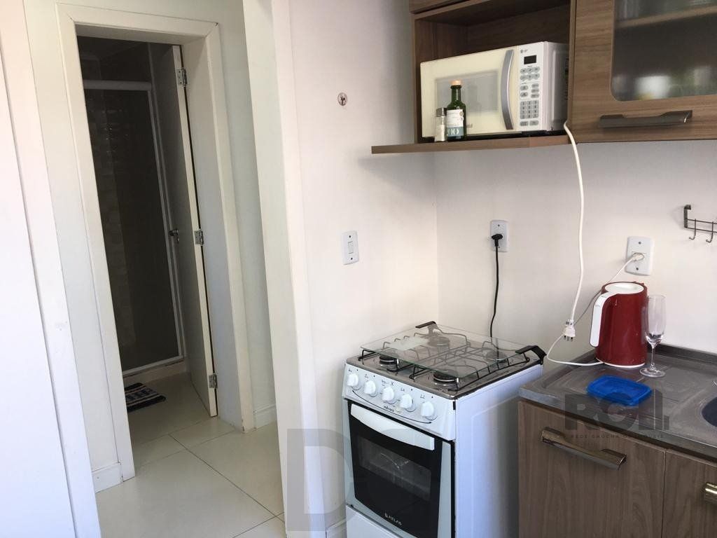 Apartamento de 01 dorm. no Centro Histórico — foto 7