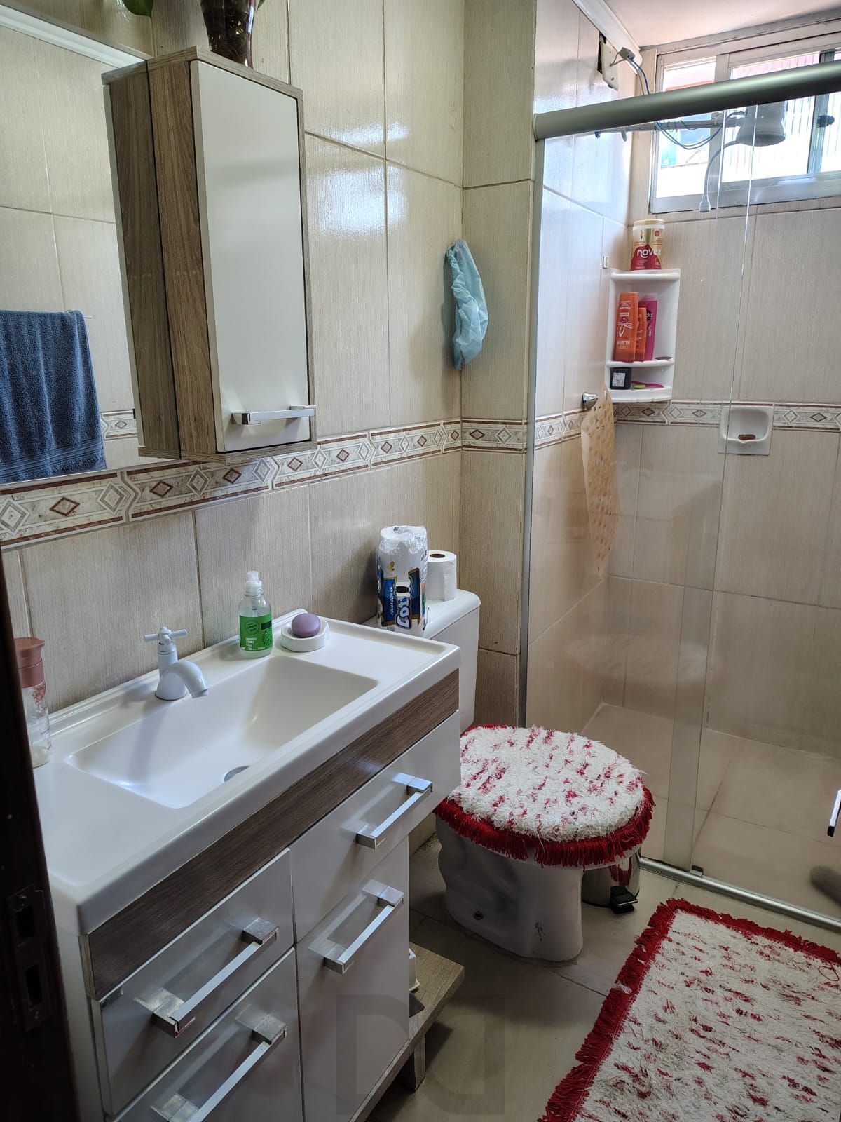 Apartamento 2 Dormitórios com estacionamento — foto 16