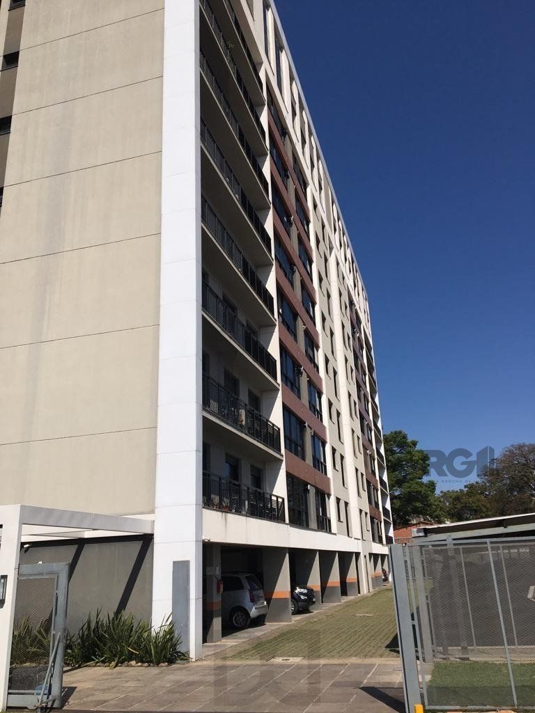 APARTAMENTO DE 2 DORMITÓRIOS NO MURANO HOME — foto 12