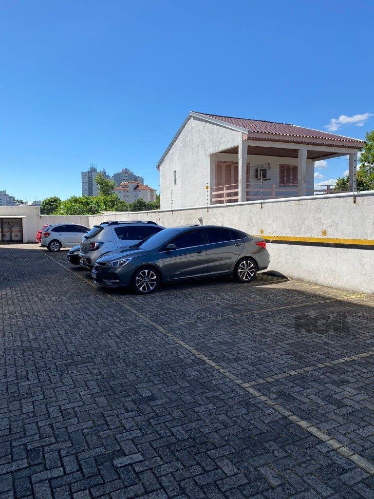 APARTAMENTO PRÓXIMO AO BARRA SHOPPING — foto 27
