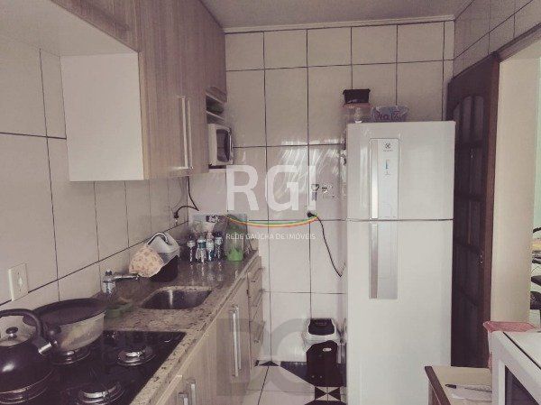 Apartamento para Venda - 70.6m², 3 dormitórios, 1 vaga - Cavalhada — foto 5