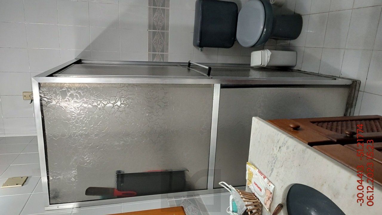 Amplo Sobrado 3Dormitórios Salão de Festas Churrasqueira — foto 7