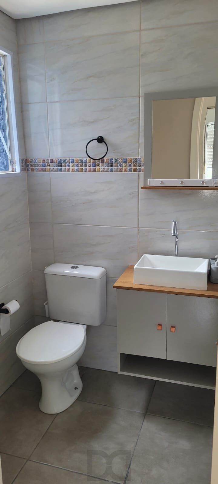 Apartamento com 02 quartos, 01 banheiro, 01 vaga no Bairro Alto Petrópolis. — foto 12