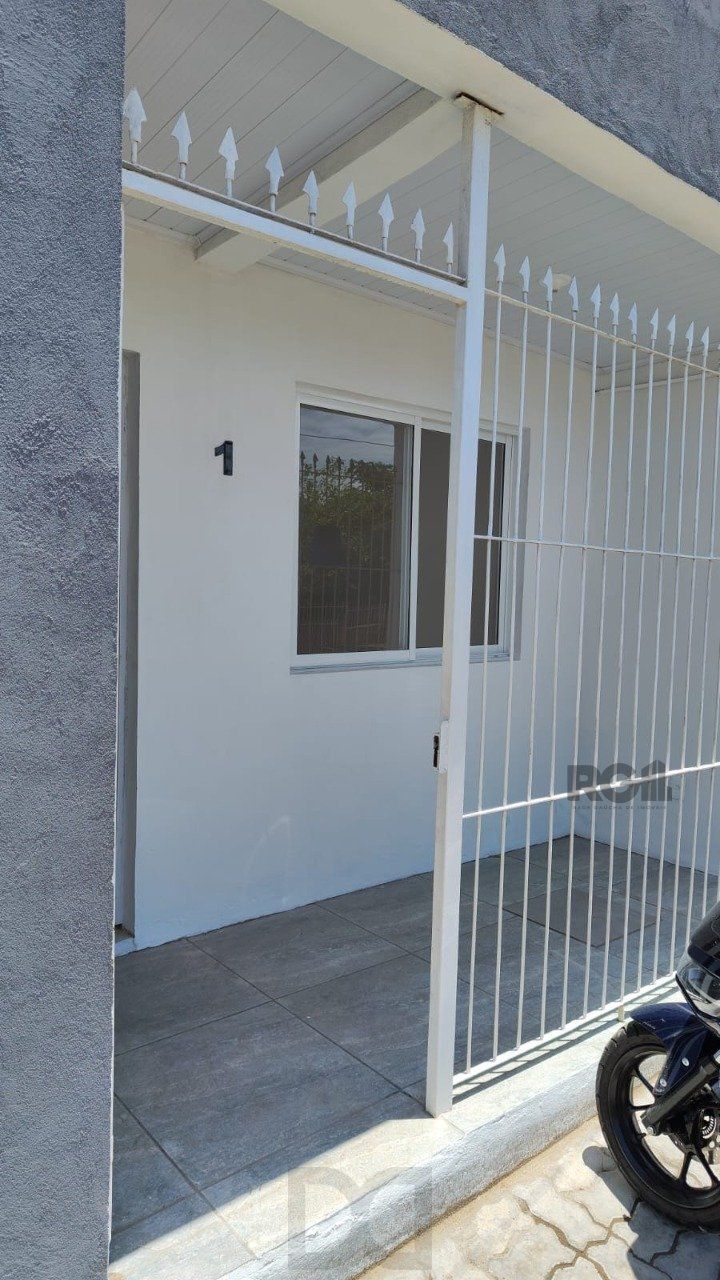 DUAS CASAS, COM 60M² CADA, 2 DORMITÓRIOS, BAIRRO HIPICA, PORTO ALEGRE-RS — foto 3