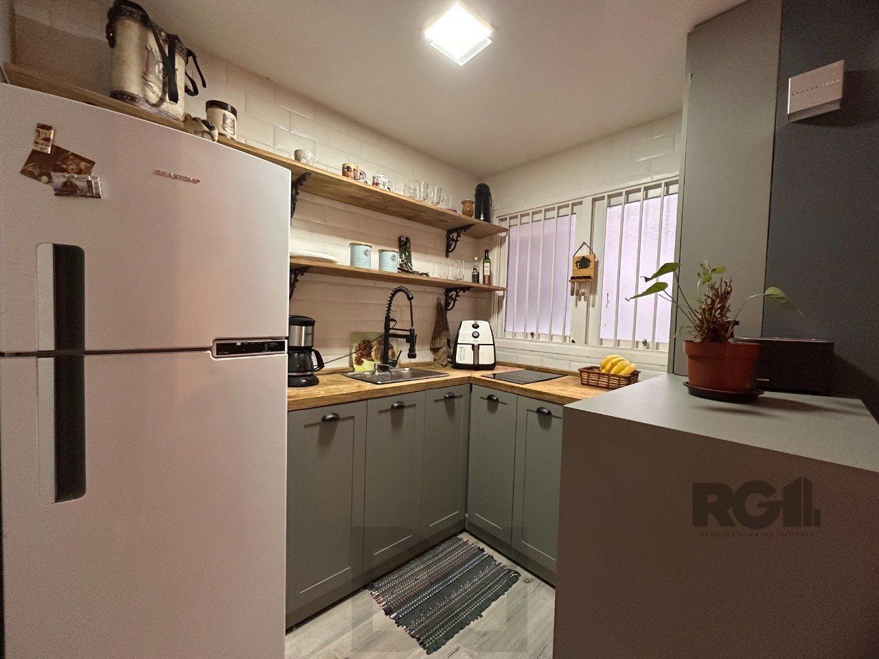Apartamento Garden a Venda no Bairro Cidade Baixa — foto 4