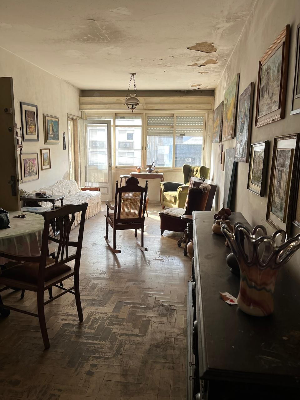 AMPLO APARTAMENTO NO BAIRRO RIO BRANCO — foto 2