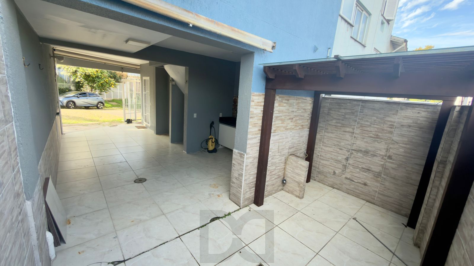 Casa com 02 quartos e 02 vagas no Bairro Jardim Itu em Porto Alegre — foto 33