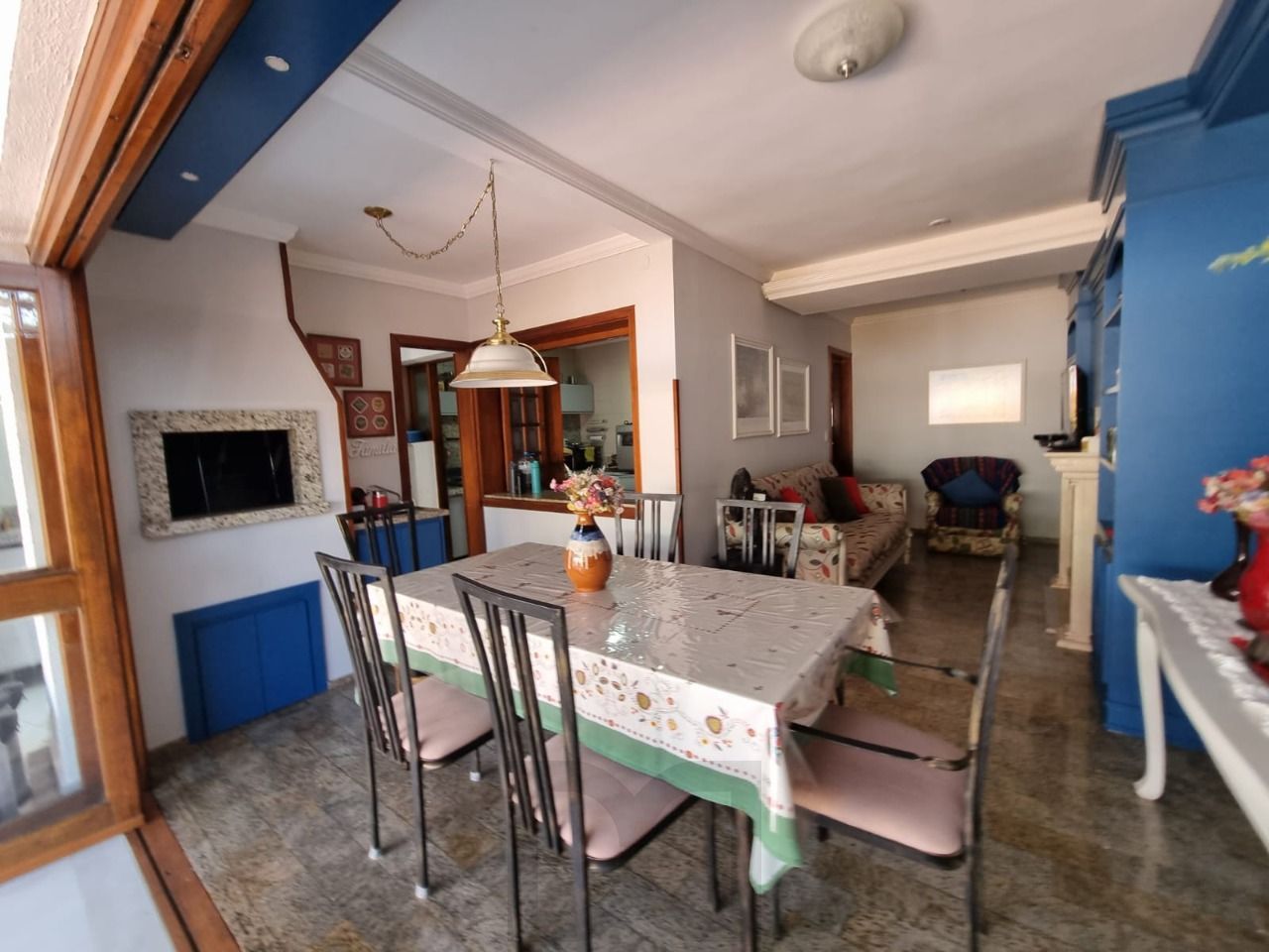 Casa Condomínio, 3d, 4 Banh, pátio, vista, Infra, Cavalhada, Porto Alegre/RS — foto 9