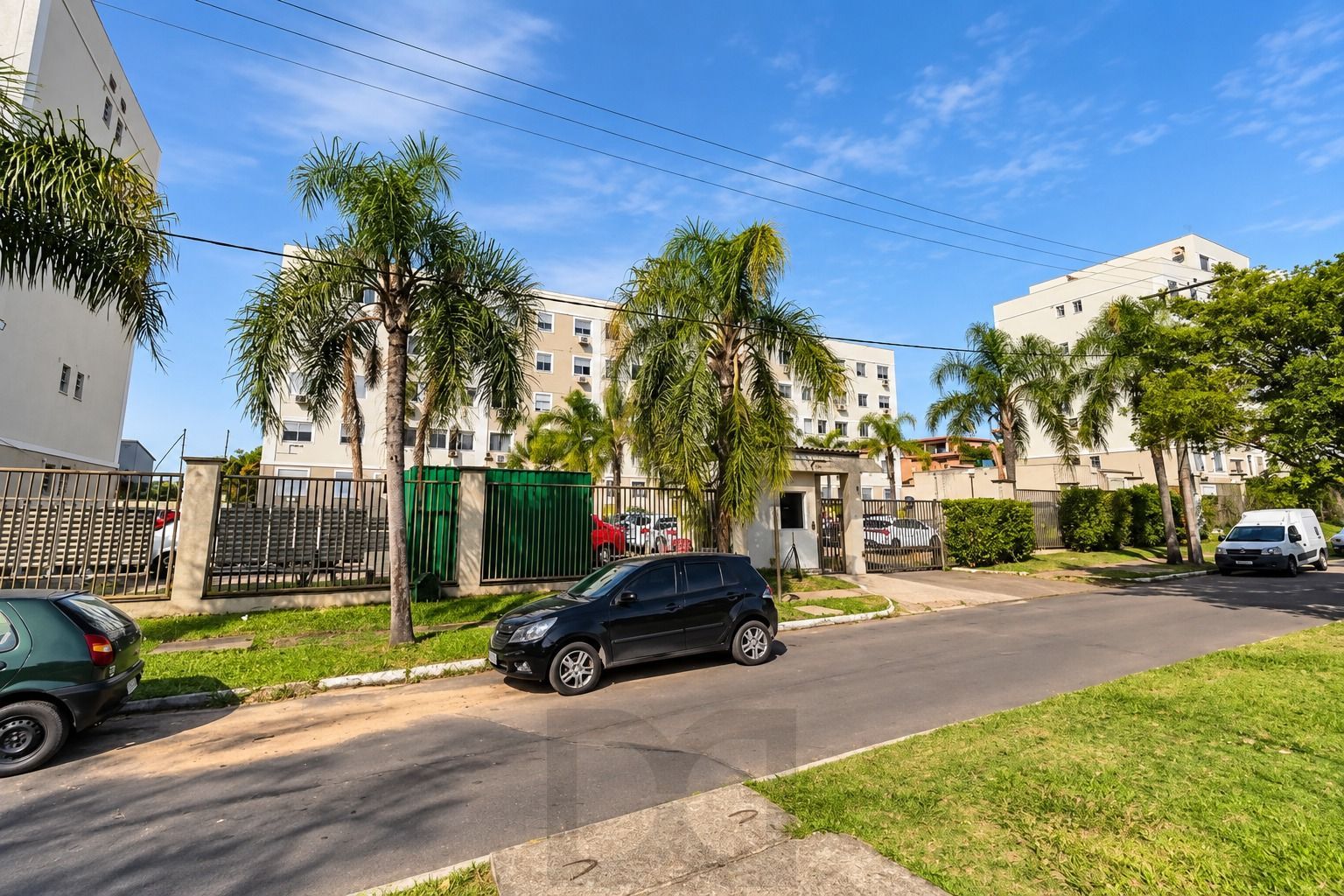 Apartamento 02 dormitórios sendo 01 suíte - 51,47m² privativos - 01 vaga — foto 3