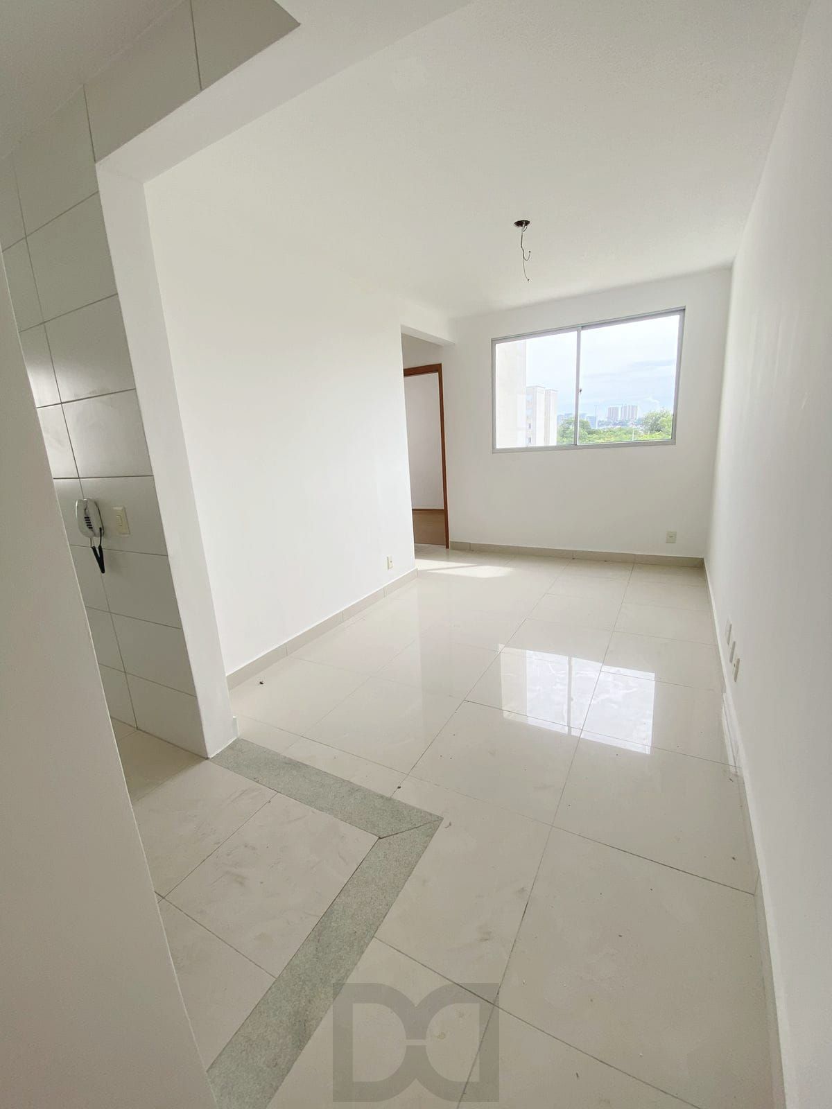 Apartamento com 02 quartos e 01 vaga escriturada no Bairro Jardim Leopoldina — foto 5