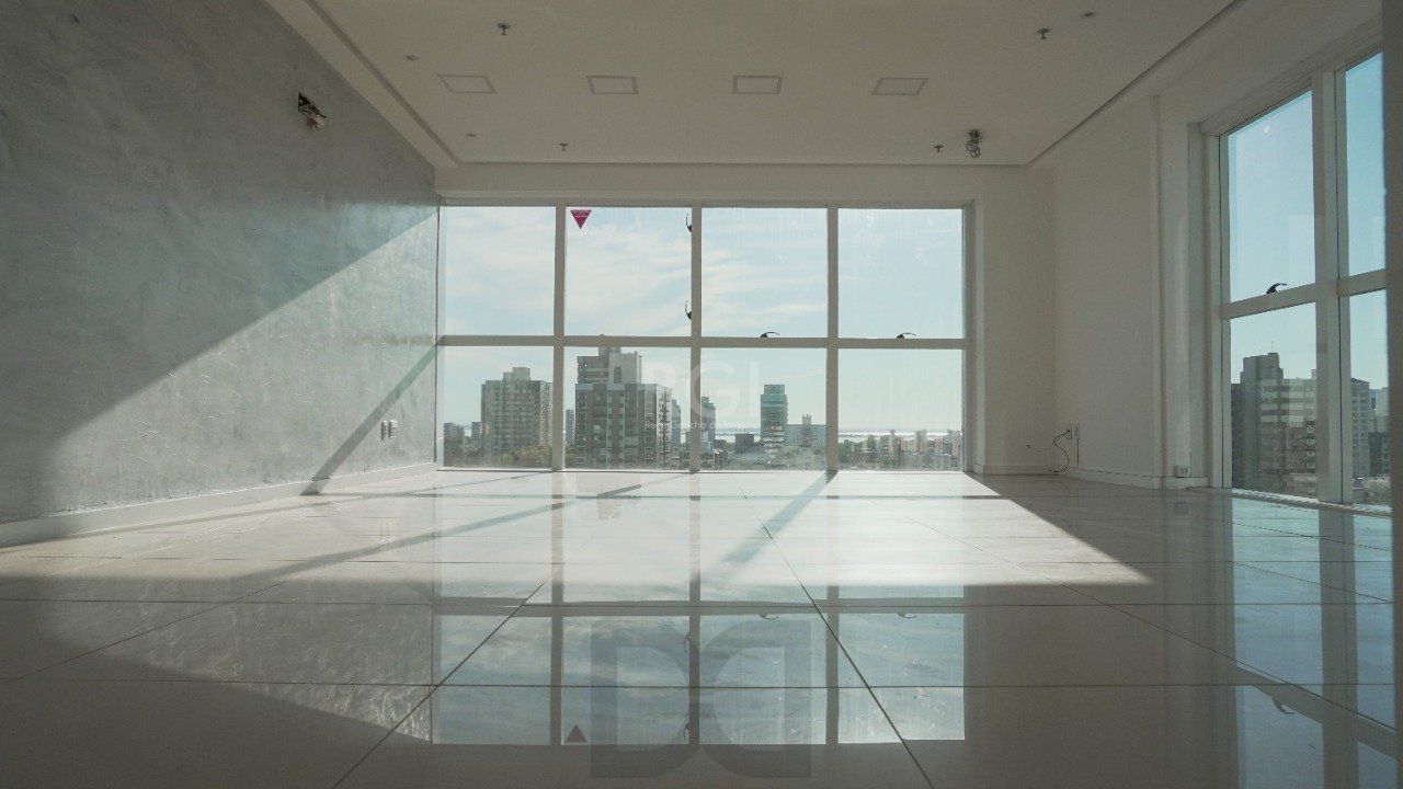 Conjunto/Sala para Venda - 47.55m², 0 dormitórios, Menino Deus — foto 12