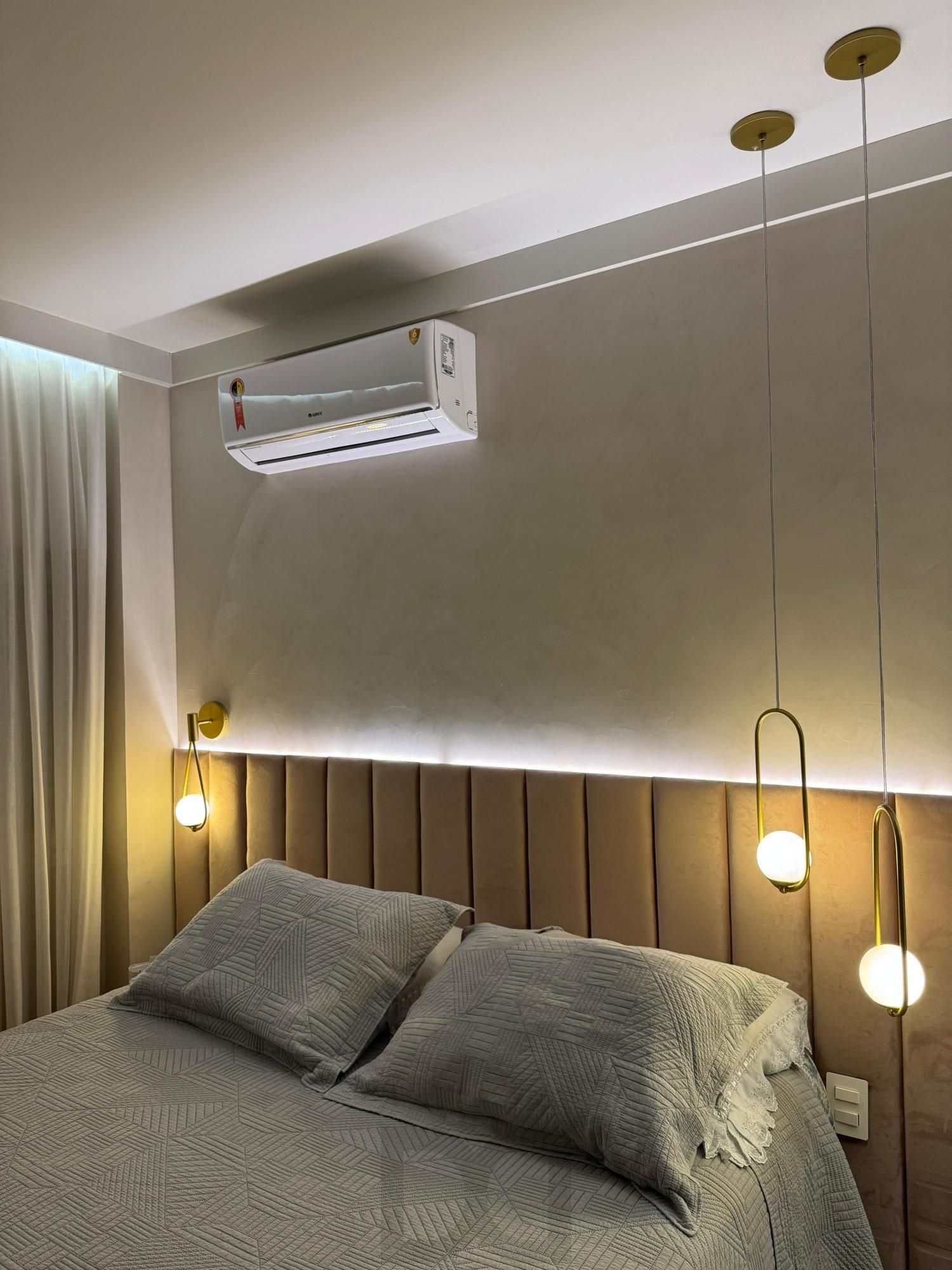 Apartamento com 02 quartos (01 suíte) e 01 vaga escriturada — foto 25