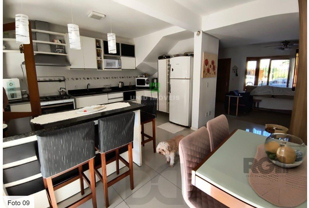 Casa 3 dormitórios, Hípica — foto 6
