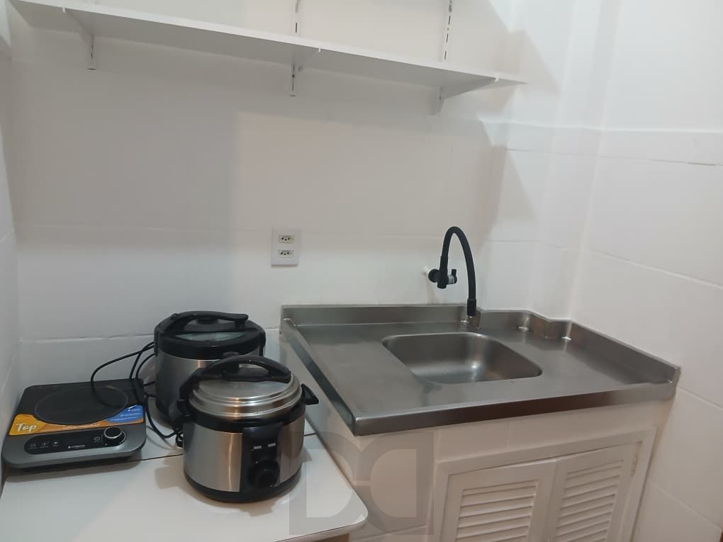Apartamento com 01 quarto no Bairro Cidade Baixa — foto 7