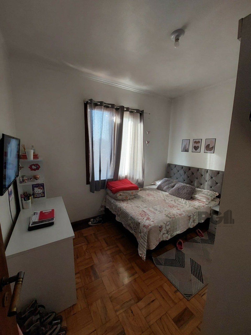 Apartamento com 03 Quartos na Avenida Protásio Alves, Porto Alegre — foto 7