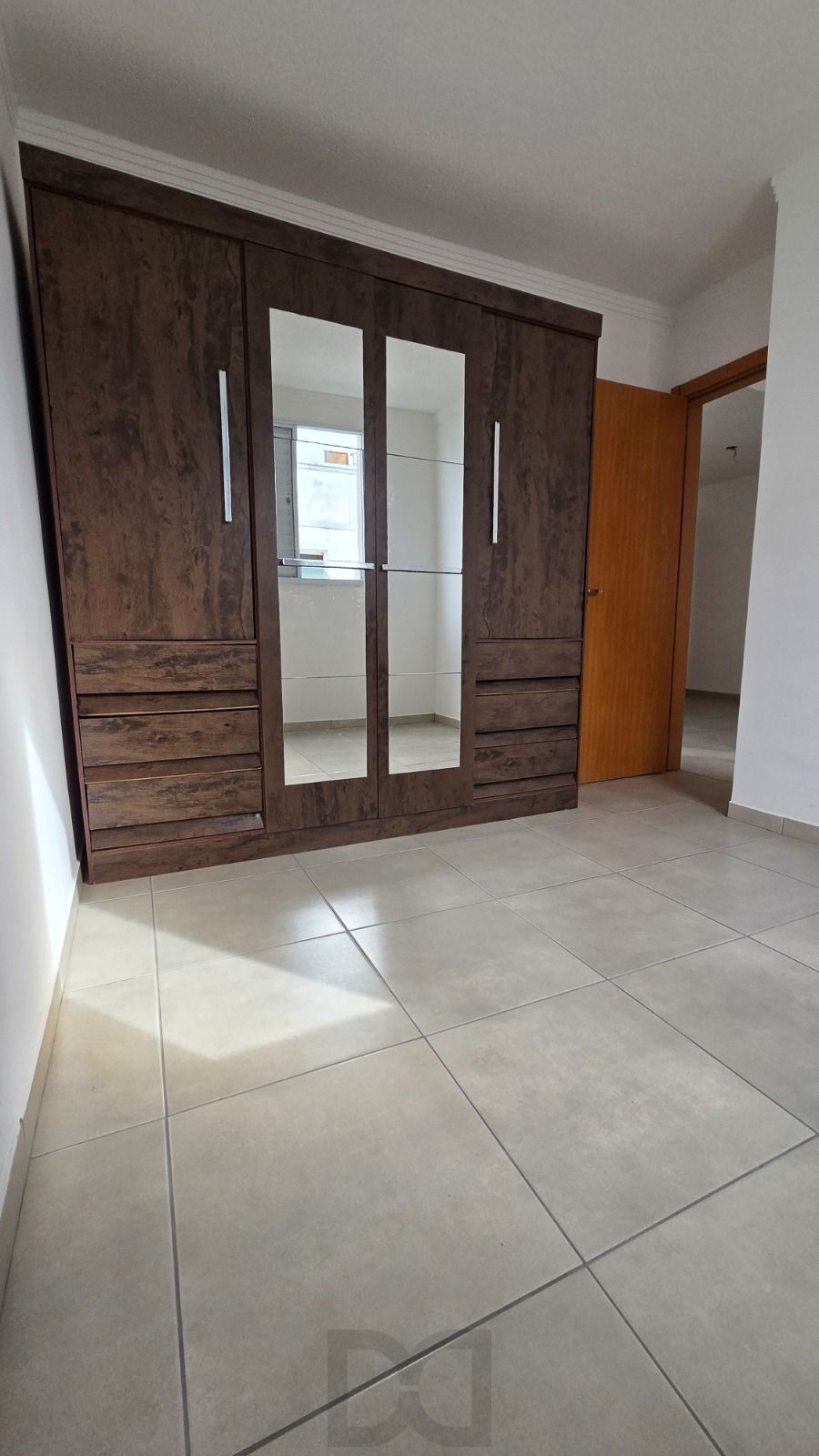 Apartamento com 02 quartos e 01 vaga escriturada Bairro Jardim Dona Leopoldina — foto 9