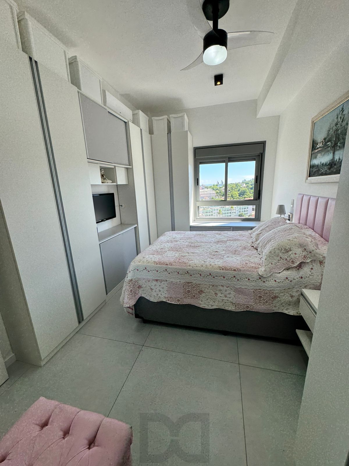 Apartamento de 01 quarto no Bairro Teresópolis — foto 17