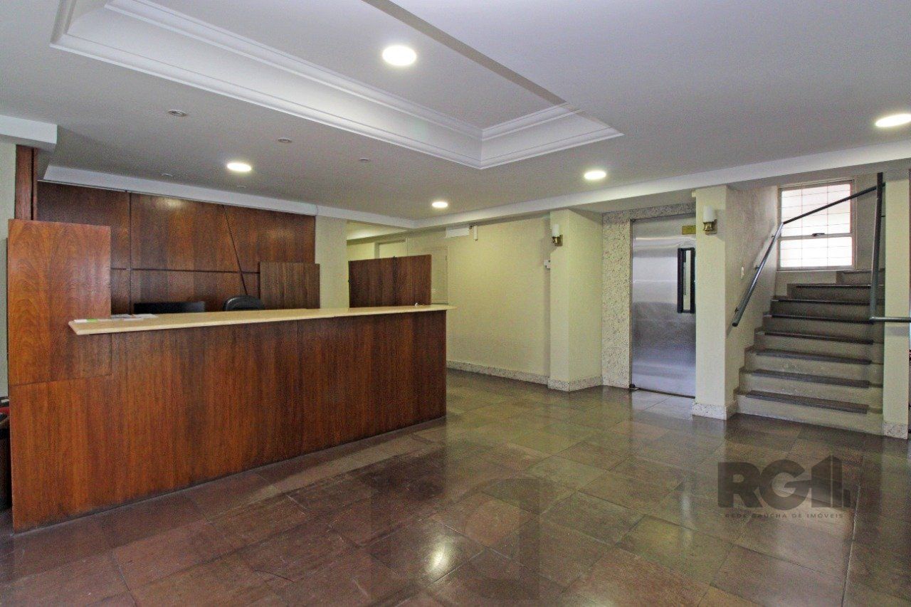 Sala comrcial venda na Carlos gomes, 48m2 privativos e uma vaga de garagem — foto 18