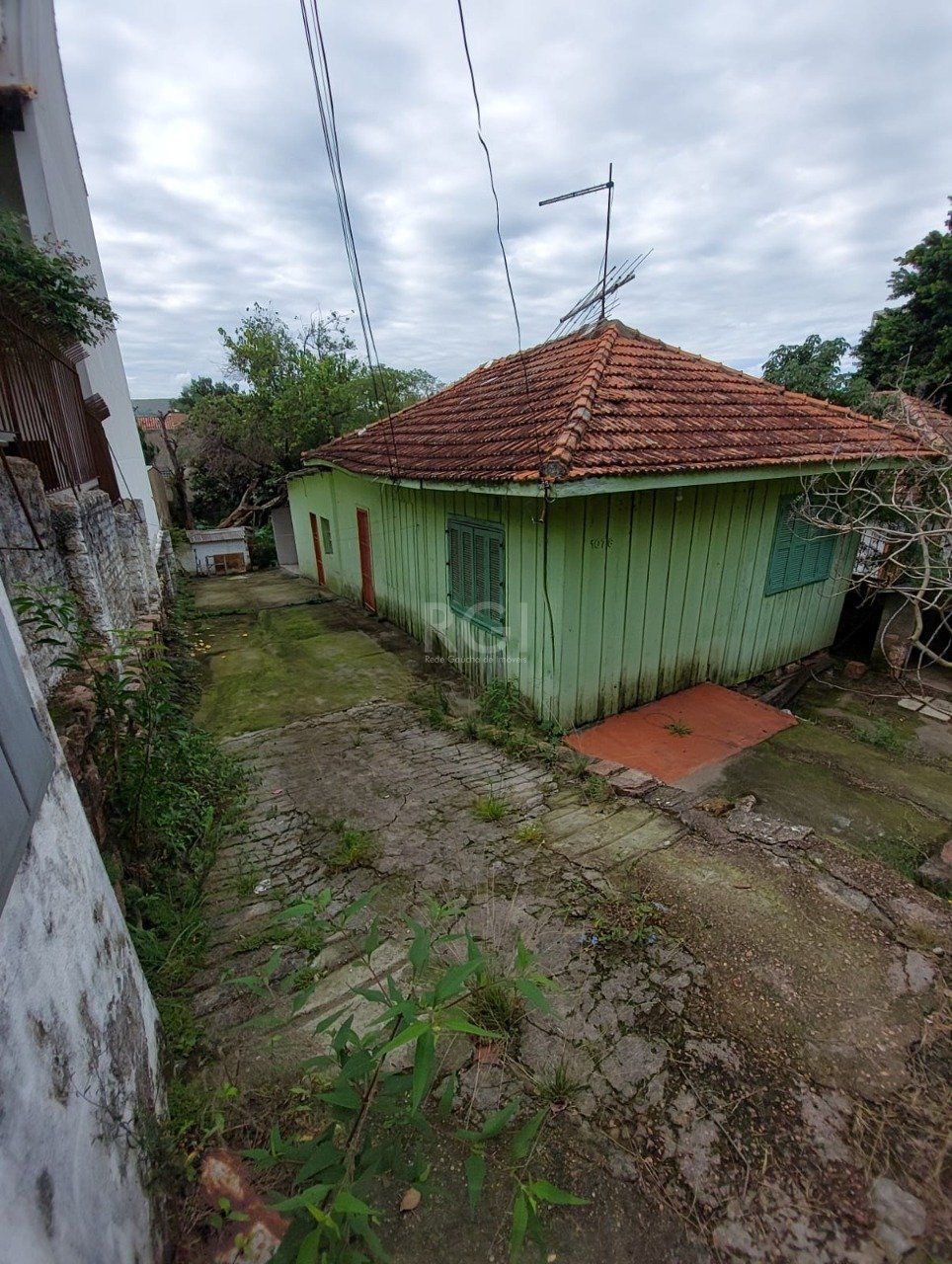 Terreno para Venda - 484m², 0 dormitórios, Cristal, Porto Alegre — foto 23
