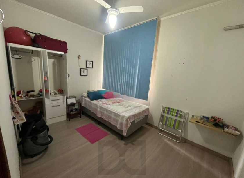 Apartamento térreo de 2 dormitórios sem garagem mobiliado  ! — foto 12