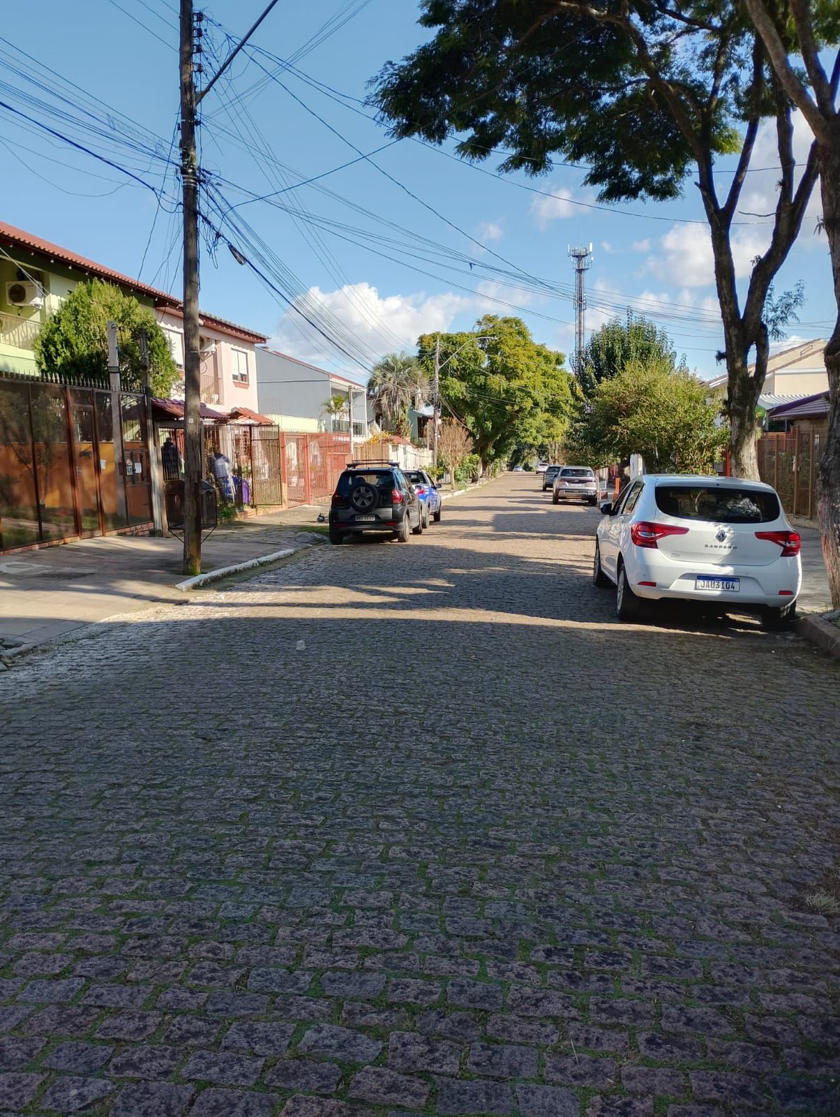 Apartamento de 1 dormitório desocupado — foto 10