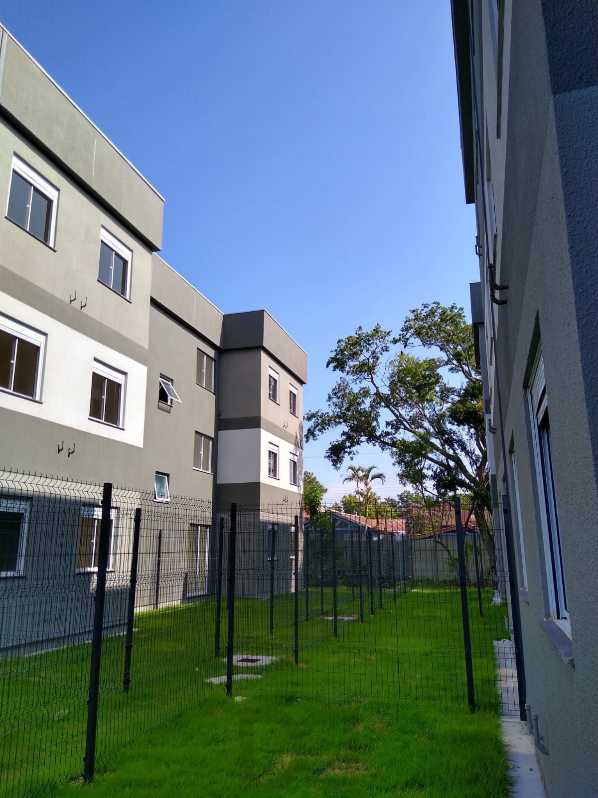Apartamento Garden, 2 dormitórios, vaga no Bem Viver Guarujá em Porto Alegre/RS — foto 2