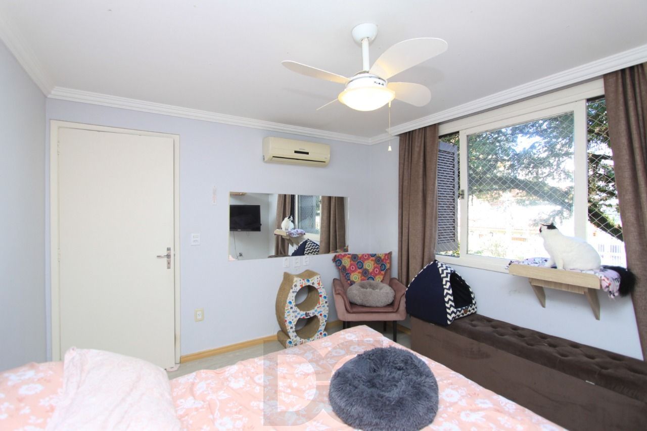 Apartamento 2 dormitórios, 1 vaga, no bairro Jardim Botânico, Porto Alegre/RS — foto 8