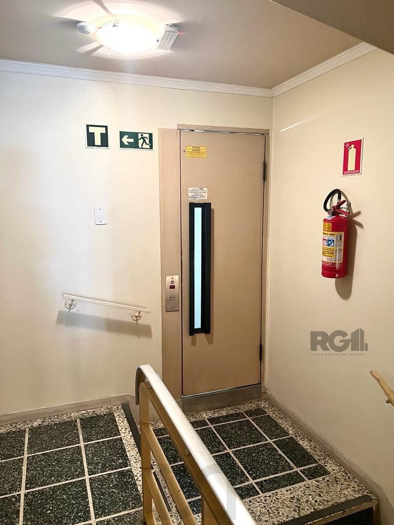 APARTAMENTO 3 DORMITÓRIOS, 2 VAGAS DE GARAGEM, NO BAIRRO PETRÓPOLIS, POA/RS — foto 26