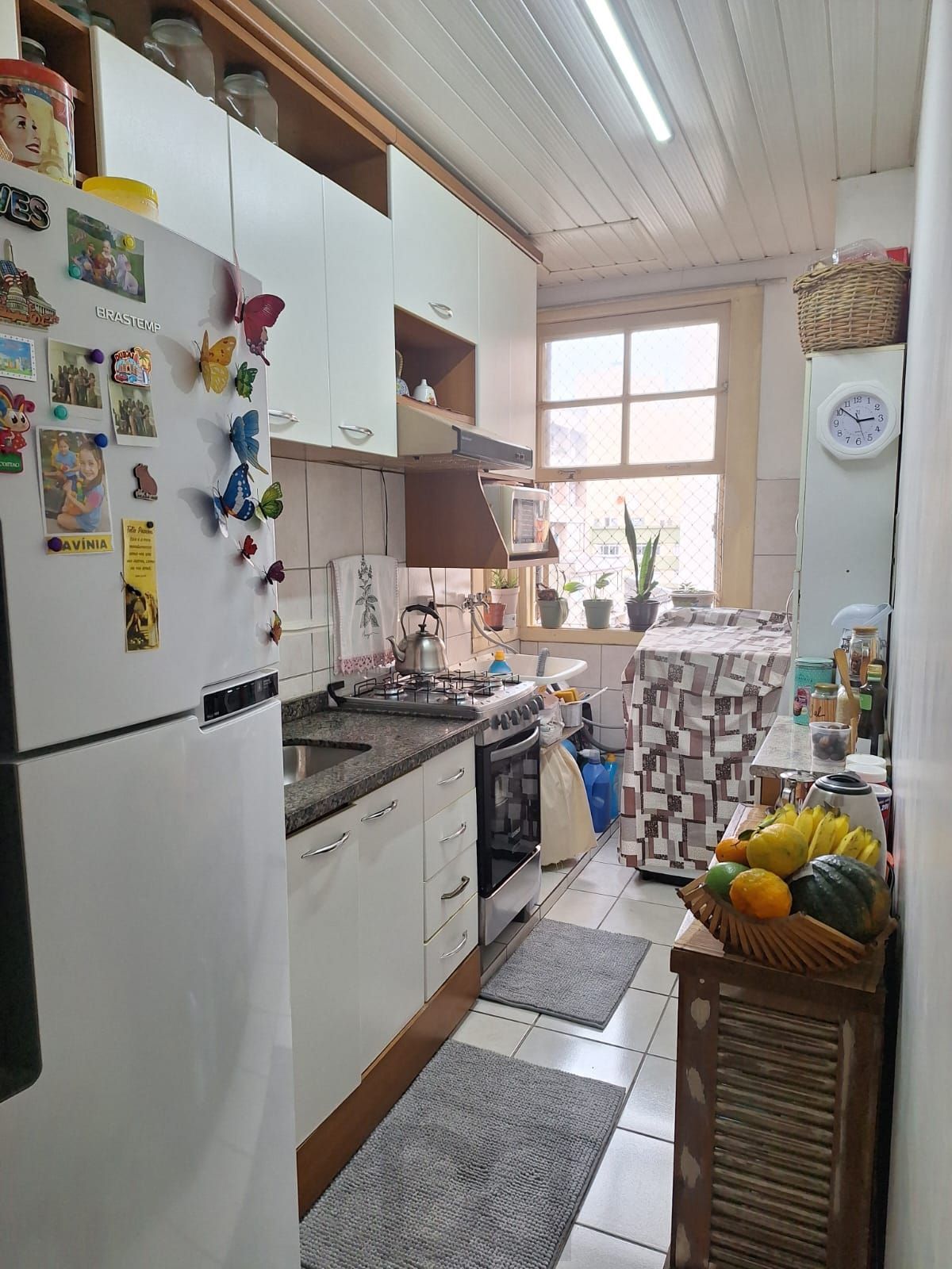 Apartamento com 02 quartos no Centro de Porto Alegre — foto 22