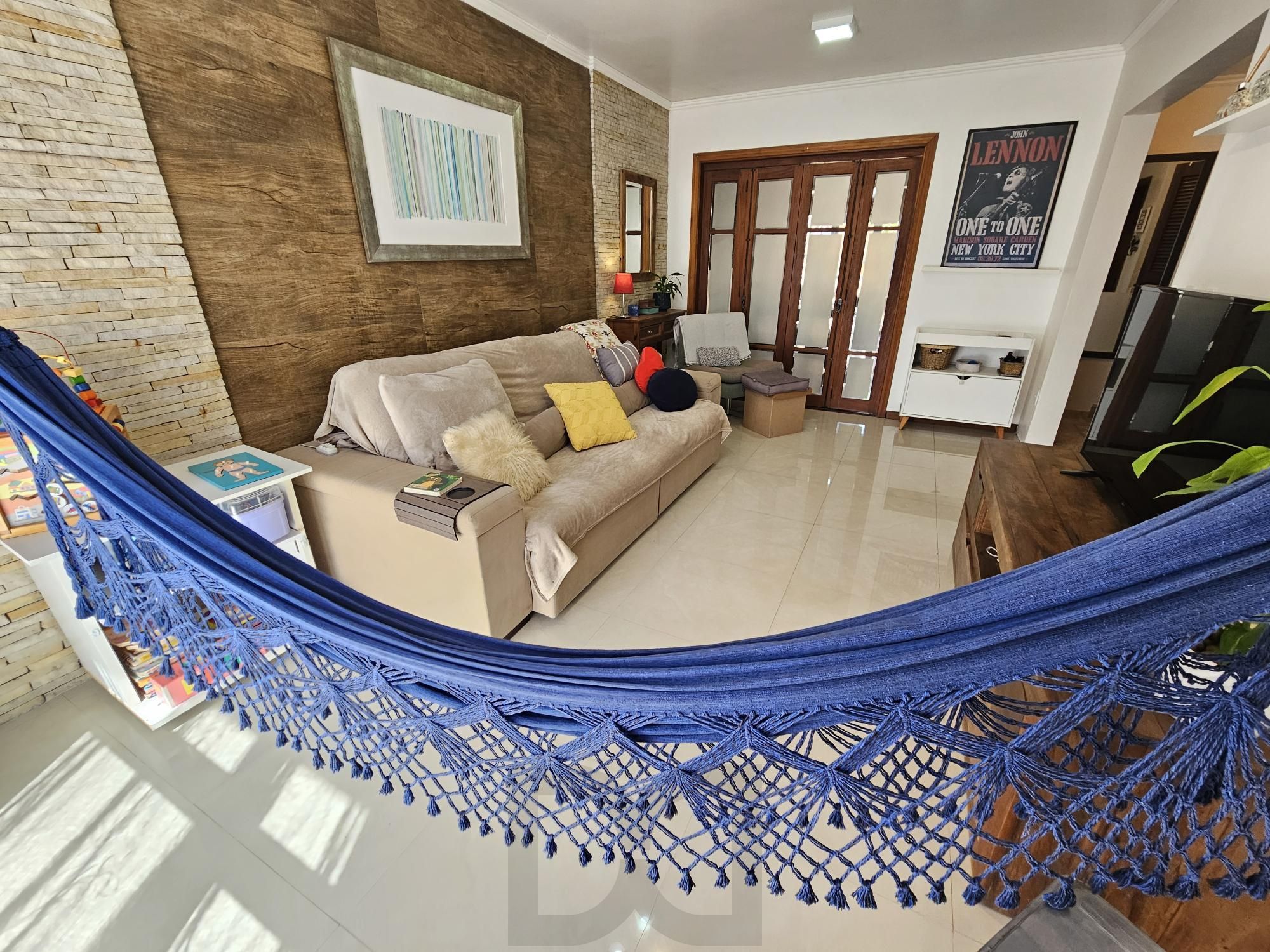 Casa condominio 4 dorm, 3WC, 3Vagas, Cavalhada, Porto Alegre, RS — foto 3