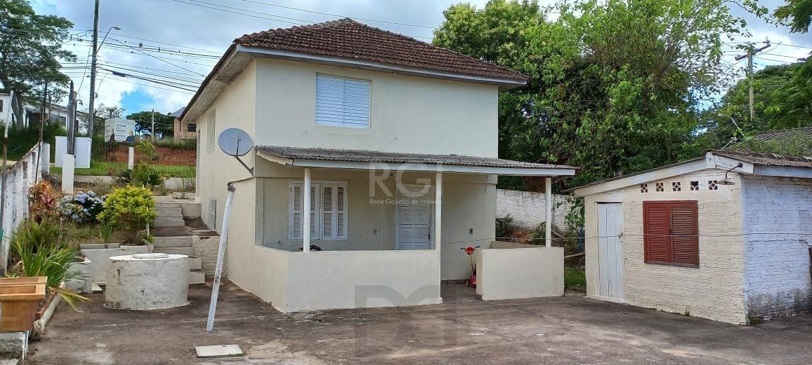 Casa para Venda - 495m², 2 dormitórios, sendo 1 suites, 4 vagas - Belém Velho, Porto Alegre — foto 6