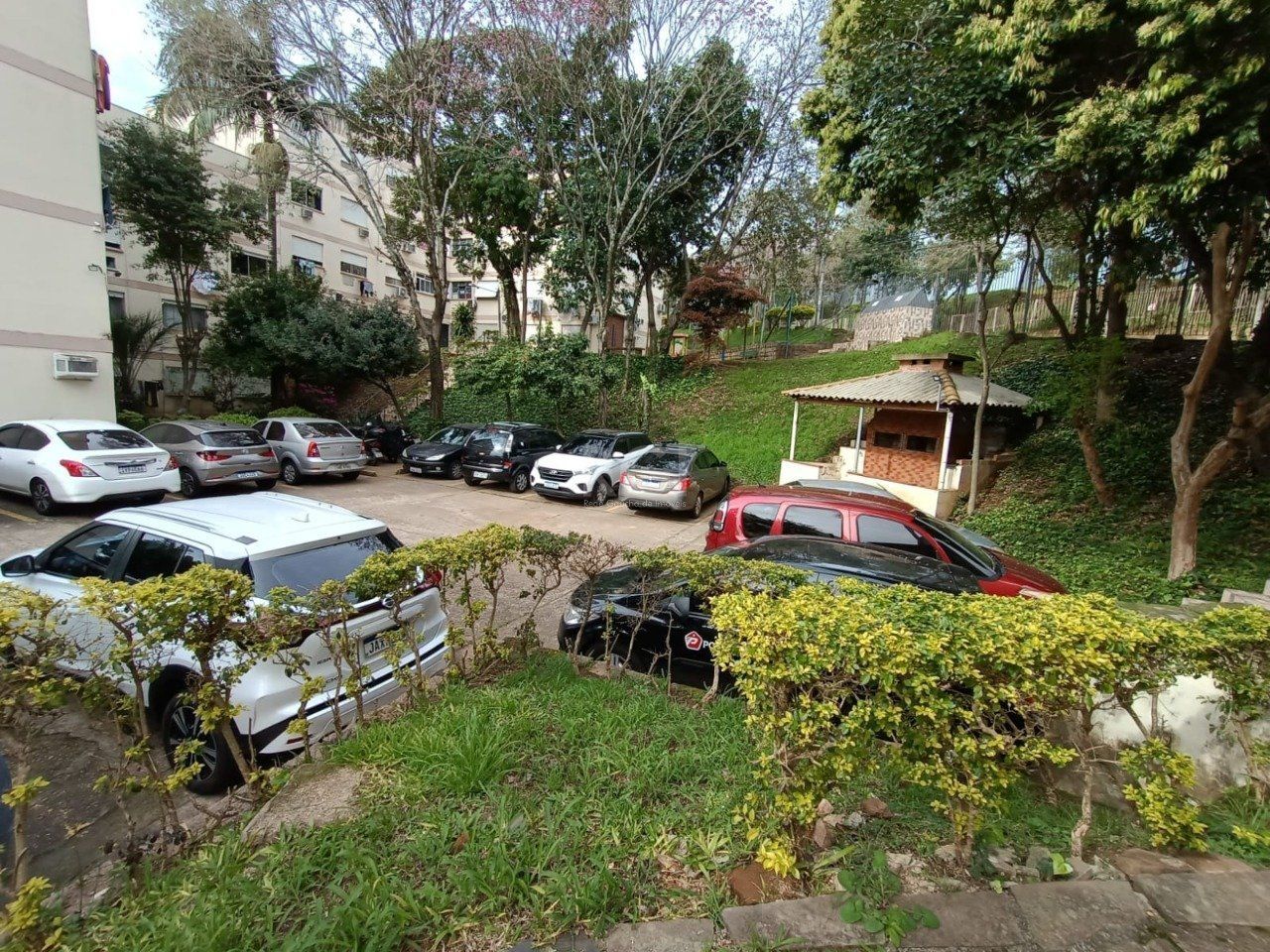 Apartamento para Venda - 33.3m², 1 dormitório, 1 vaga - Santo Antonio, Poa — foto 14
