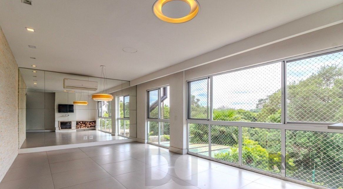Casa em Condomínio com 04 Quartos - 4 vagas, 200,36 m² de área privativa - LOMBA DO PINHEIRO — foto 19