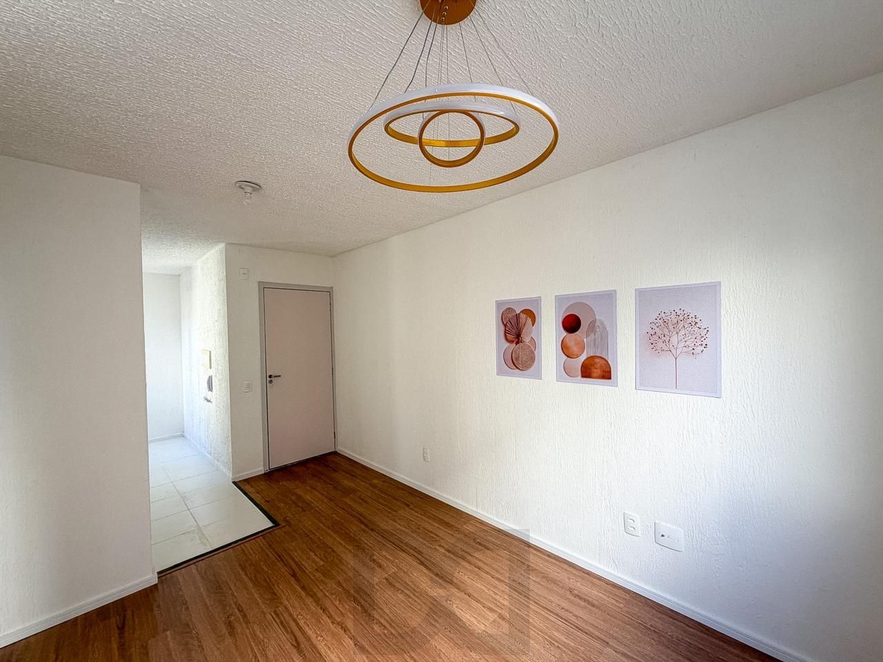 Apartamento 2 quartos, 1 vaga de garagem, Passo das Pedras em Porto Alegre — foto 4