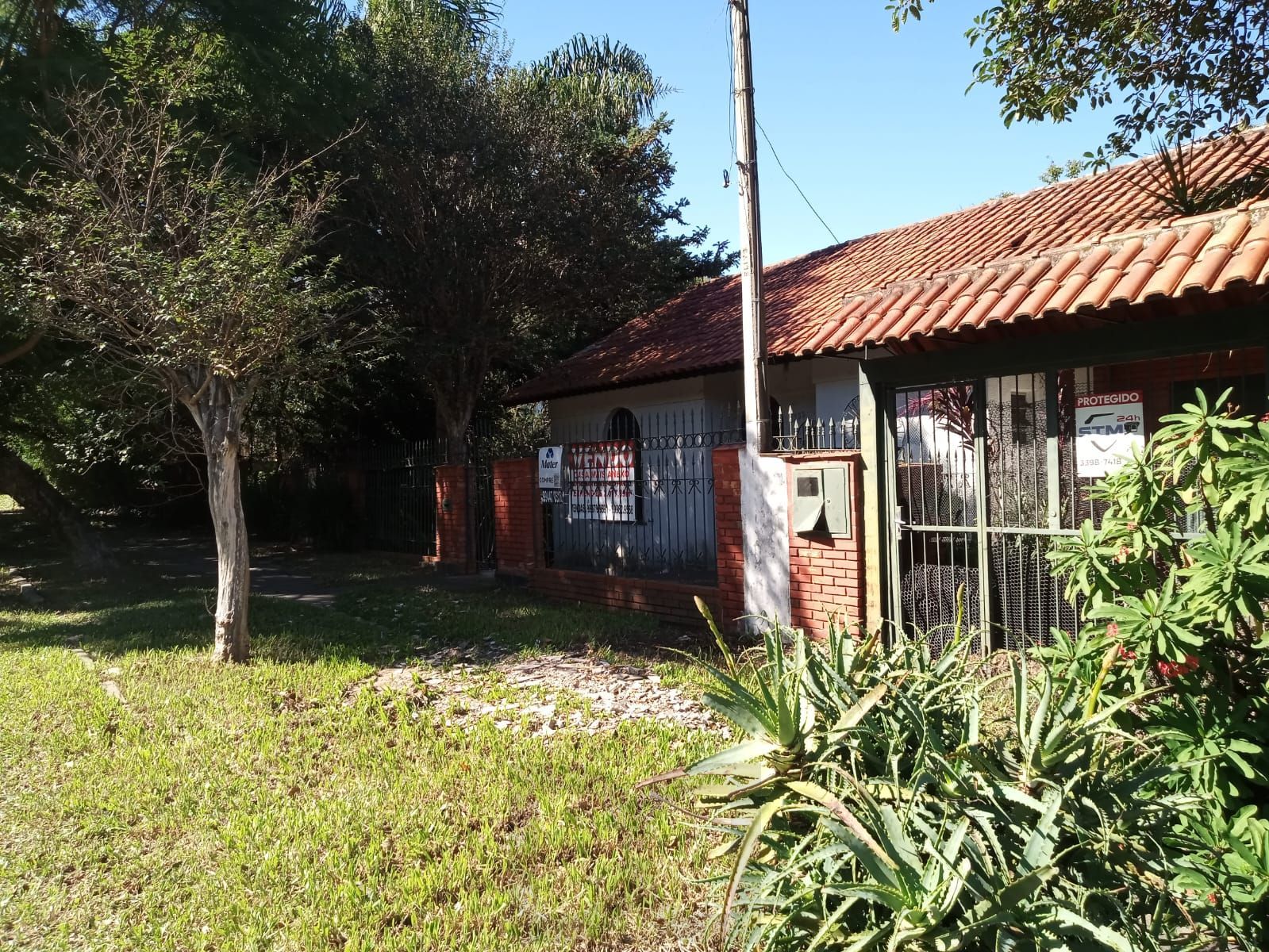 Terreno a venda no bairro Ipanema em Porto Alegre/RS — foto 2