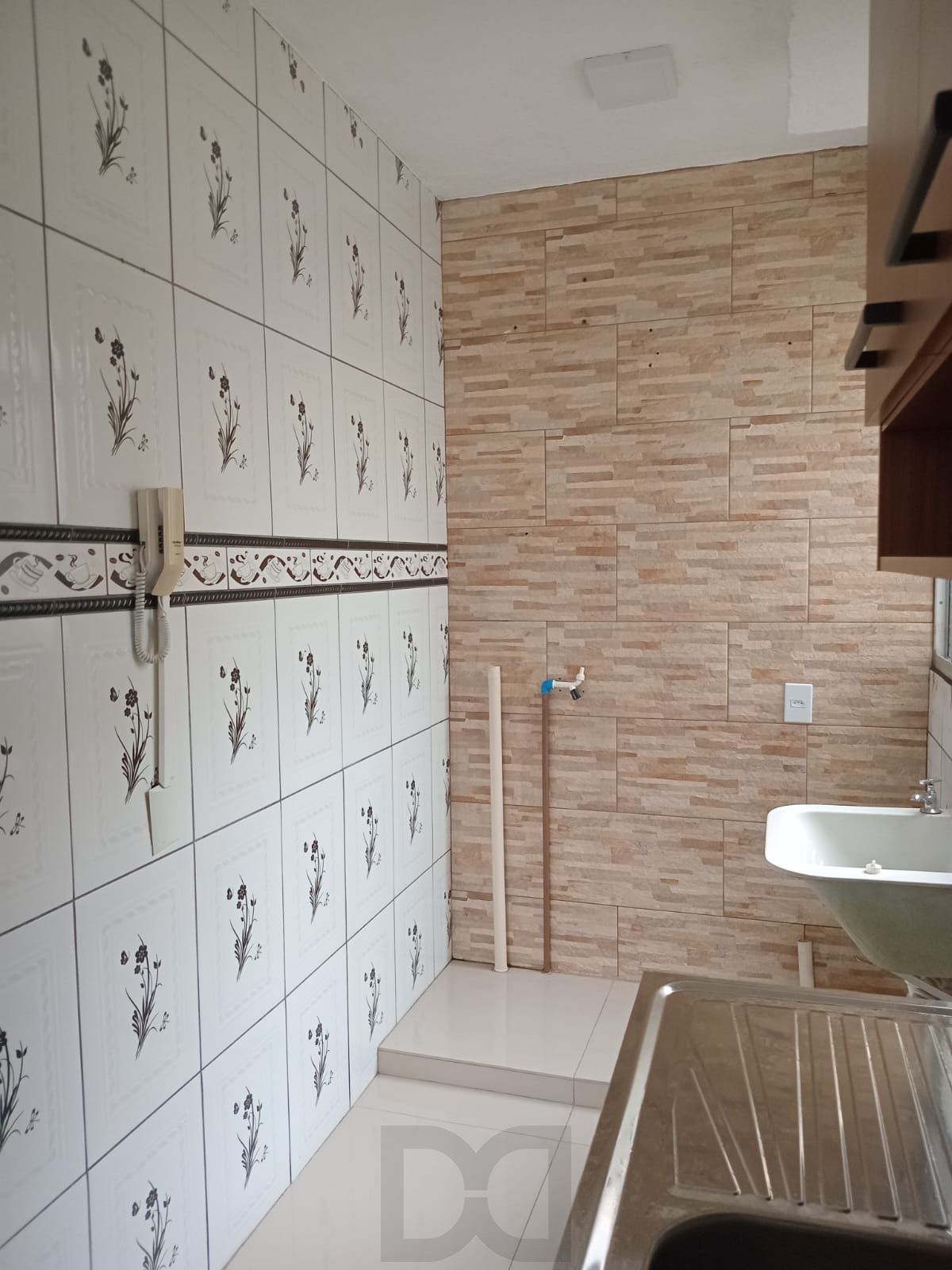 Apartamento com 02 Quartos e 01 Vaga no Bairro Mário Quintana em Porto Alegre — foto 25