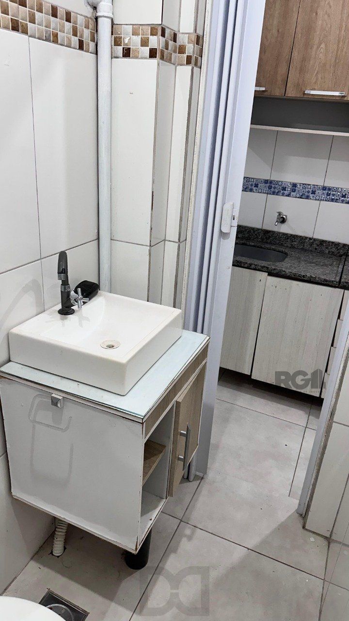 Apartamento JK no Centro Histórico, Porto Alegre/RS — foto 11