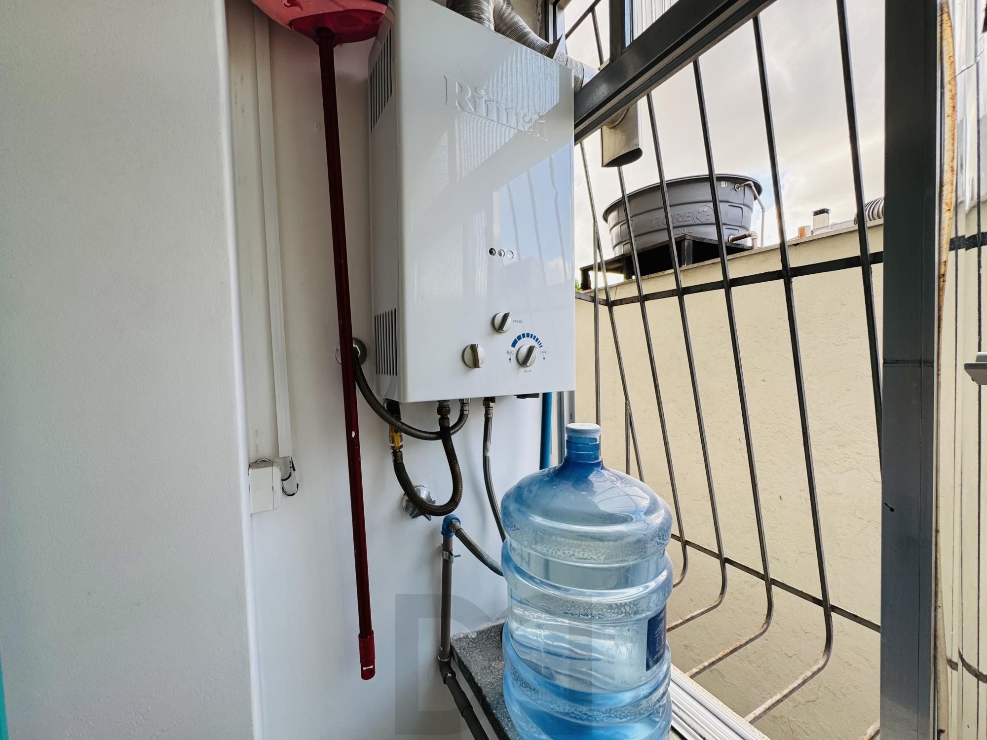 Excelente apartamento de 1 dormitório em ótima localização — foto 11