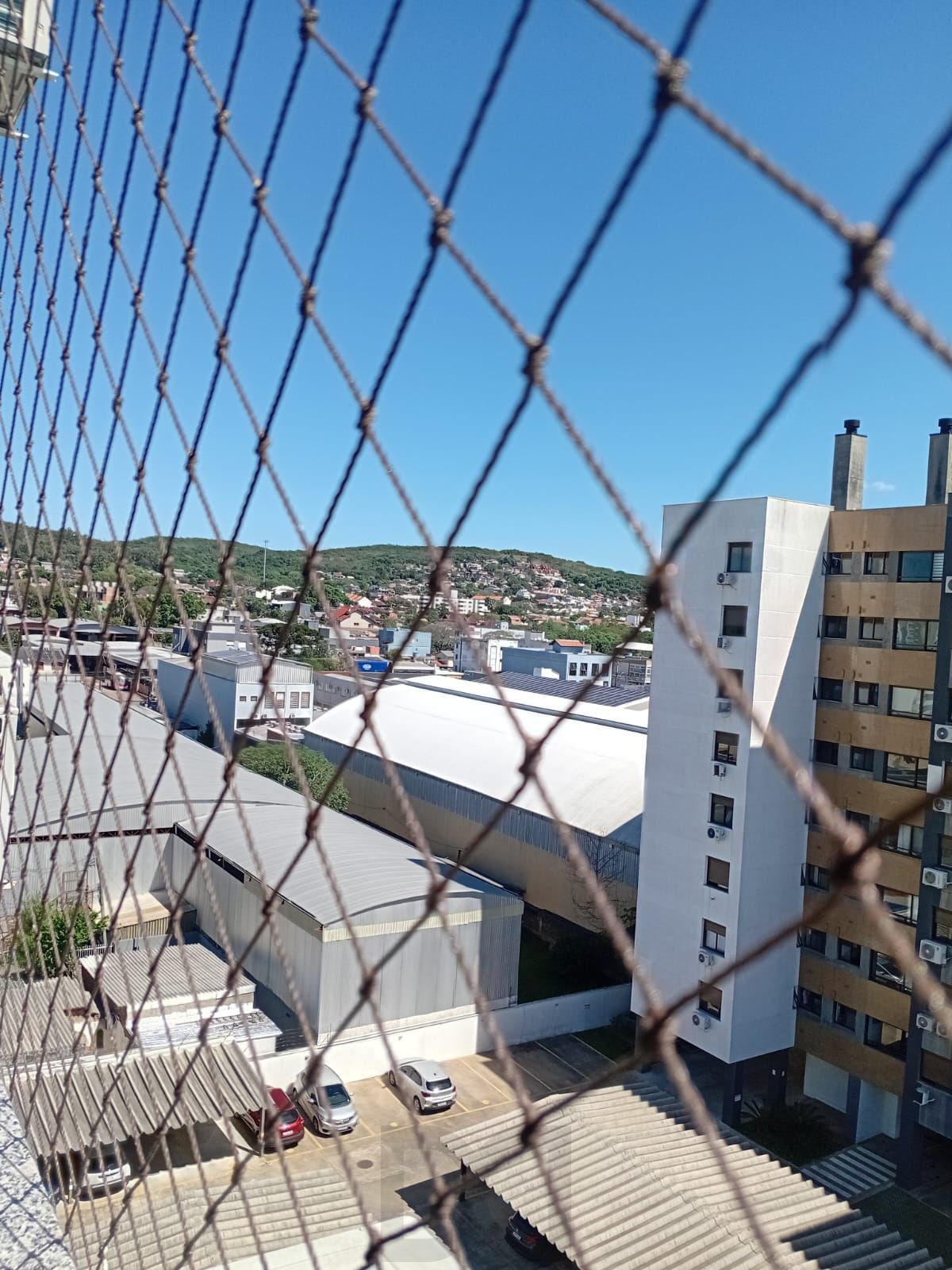 Apartamento 2 quartos, suíte, vaga coberta no bairro Camaquã em Porto Alegre/RS — foto 18