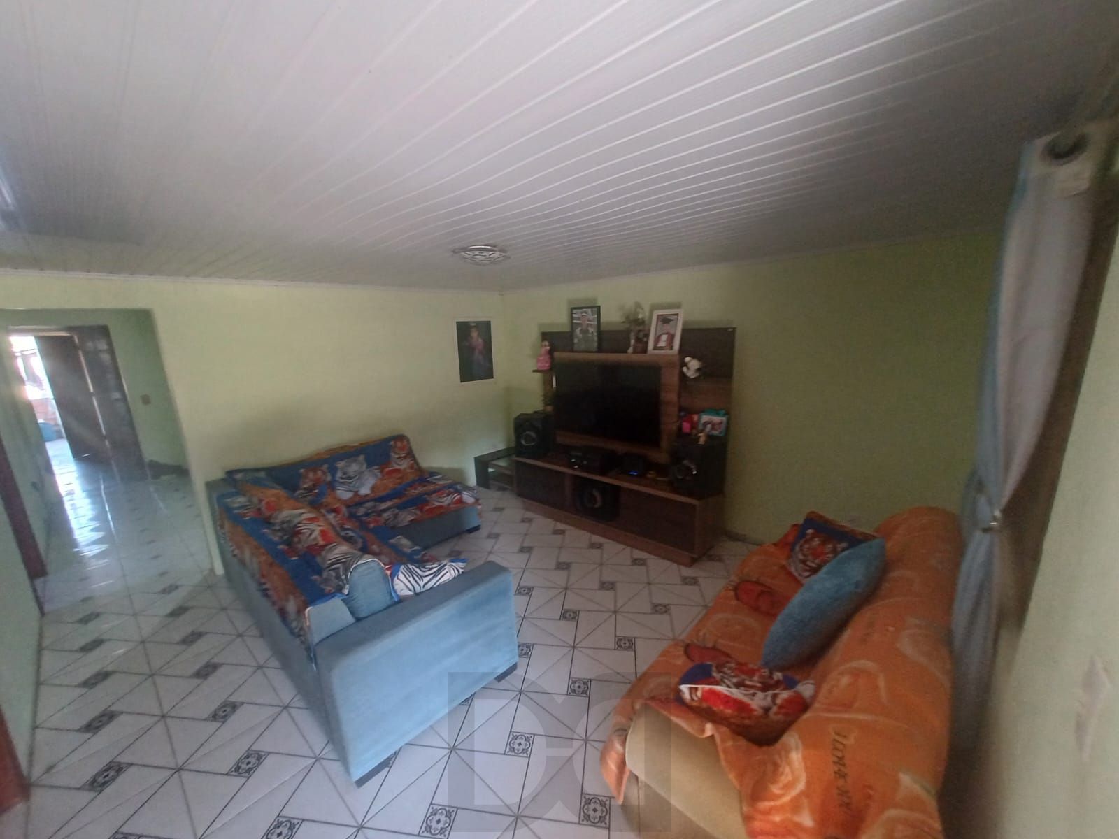 Casa no bairro Belém Velho em Porto Alegre/RS — foto 2