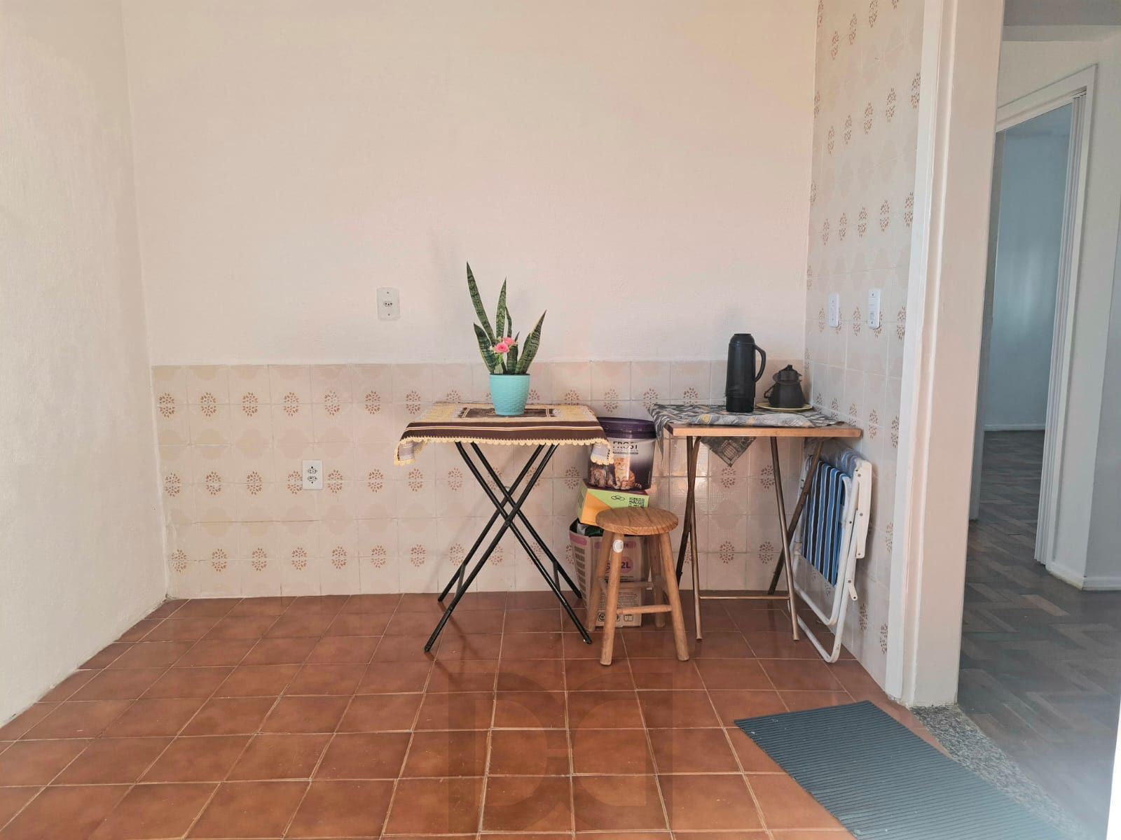 Apartamento de 02 dormitórios no Bairro Camaquã em Porto Alegre- RS — foto 12