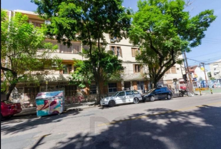 Apartamento 02 dormitórios, 57m² privativos na ótima localização na Cidade Baixa — foto 1