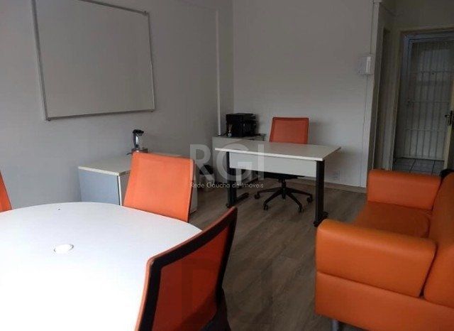 Conjunto/Sala para Venda - 17.5m², 0 dormitórios, Centro Histórico, Porto Alegre — foto 4