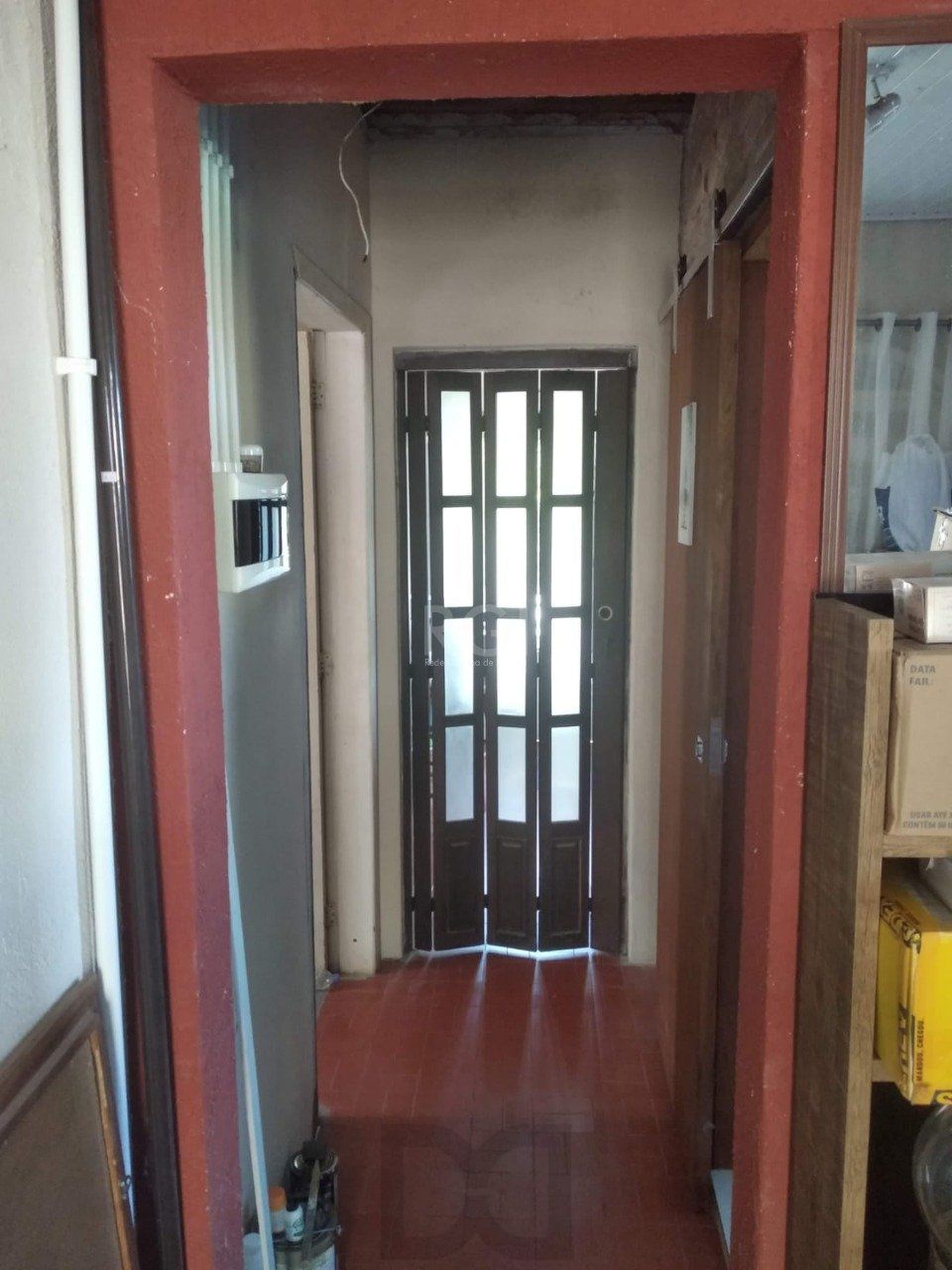 Casa 2 dormitórios, garagem coberta, terreno 621m² bairro Camaquã, Porto Alegre — foto 6