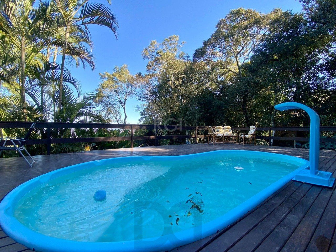 Sítio 2 dormitórios , sendo 2 suites, Ponta Grossa, Porto Alegre RS — foto 18